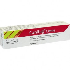 CANIFUG Creme, 50 g