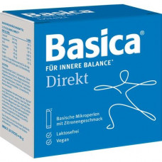 BASICA Direct basic micropers, 30 pcs