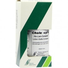 CHOLE-CYL L Ho-Len-Complex drop, 50 ml