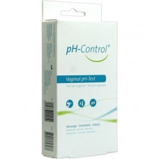 PH-CONTROL Test sticks, 5 pcs
