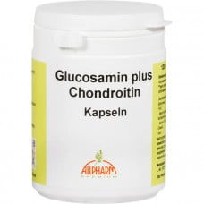 GLUCOSAMIN+CHONDROITIN capsules, 120 pcs