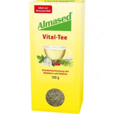 ALMASED Vital tea, 100 g