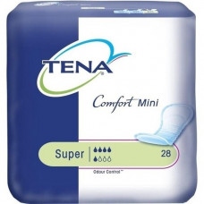 TENA COMFORT Mini Super Templates, 28 pcs
