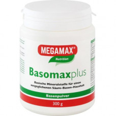 BASENPULVER Basomax Plus, 300 g