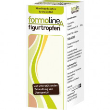 FORMOLINE A figure drops, 100 ml