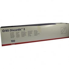 BD DISCARDIT II Spray 5 ml, 100x5 ml