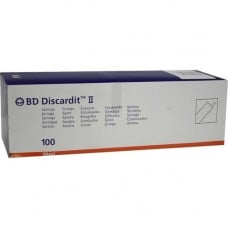 BD DISCARDIT II Spray 10 ml, 100x10 ml
