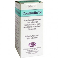 CONFLUDIN n mixture, 50 ml