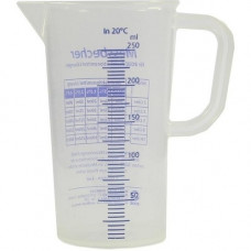 BODE Mass cup for 250 ml, 1 pcs
