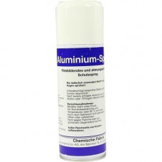 ALUMINIUM Spray, 200 ml