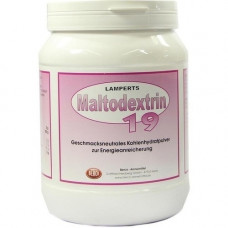 MALTODEXTRIN 19 Lampert's powder, 850 g