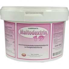 MALTODEXTRIN 19 Lampert's powder, 1500 g