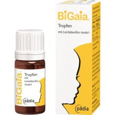 BIGAIA drops, 5 ml