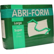 ABRI Form Large Super, 22 pcs
