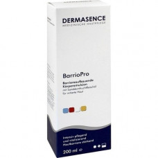 DERMASENCE BarrioPro body emulsion, 200 ml