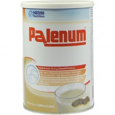 PALENUM Cappucino powder, 450 g
