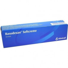 BASODEXAN Soft cream, 100 g