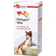PETOGEN Vital liquid Vet., 250 ml