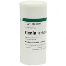 FLENIN Tablets, 100 pcs