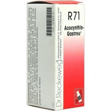 ACOCYNTHIS-Gastreu R71 Mixing, 50 ml