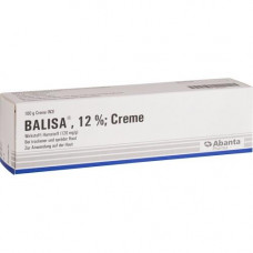 BALISA Creme, 100 g