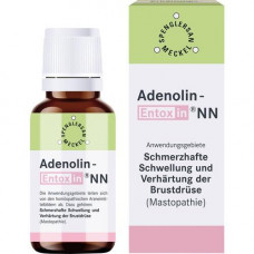 ADENOLIN-ENTOXIN n drops, 100 ml