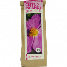 CISTUS INCANUS Bio Tea, 50 g