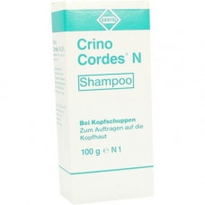 CRINO CORDES N Shampoo, 100 g