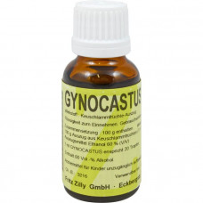 GYNOCASTUS Solution, 20 ml