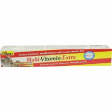 GIMPET Multi-vitamin-Extra paste for cats, 100 g