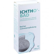 ICHTHO Bad, 130 g