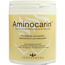 AMINOCARIN powder can, 400 g