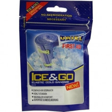 ICE & GO Cooling elastic bandage, 1 pcs