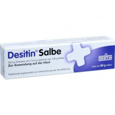 DESITIN ointment, 50 g