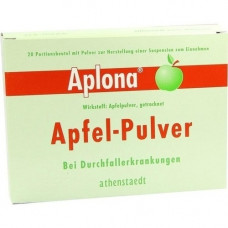 APLONA Pulver, 20 pcs