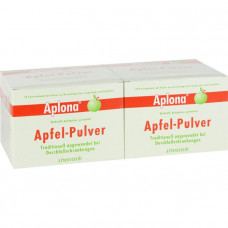 APLONA powder, 2x50 pcs