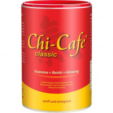 CHI-CAFE powder, 400 g