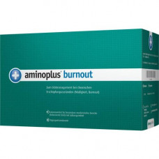 AMINOPLUS Burn Out Granulat, 30 pcs