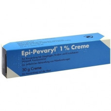 EPI PEVARYL Creme, 30 g