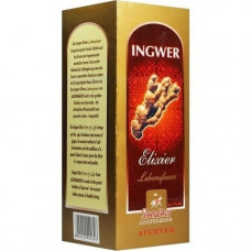 SCHMIDT Ginger Elixire Lebensfeuer, 450 ml