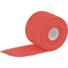 PEHA-HAFT Color Fixing bandage 6 cmx20 m red, 1 pcs
