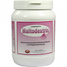 MALTODEXTRIN 6 Lampert's powder, 750 g