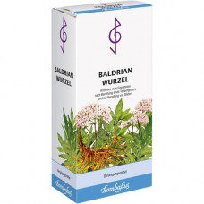 BALDRIANWURZEL tea, 200 g