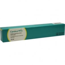 CANIKUR Pro Paste Vet., 15 ml