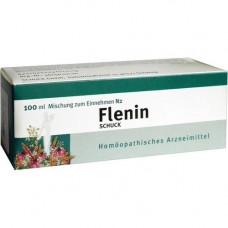 FLENIN Schuck drops, 100 ml