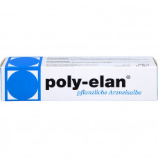 POLY ELAN Ointment, 100 g