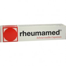 RHEUMAMED ointment, 45 g