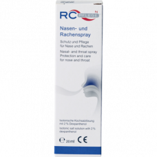 RC Care n nasal spray, 20 ml