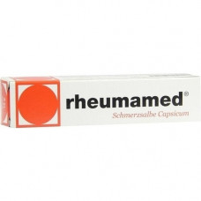 RHEUMAMED ointment, 15 g