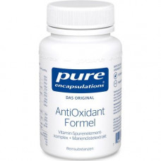 PURE ENCAPSULATIONS Antioxidant formula capsules, 60 pcs
